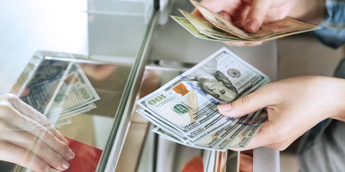 Money Remittances